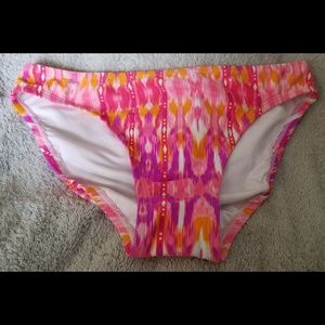 3/$25 New Directions bikini bottoms size medium